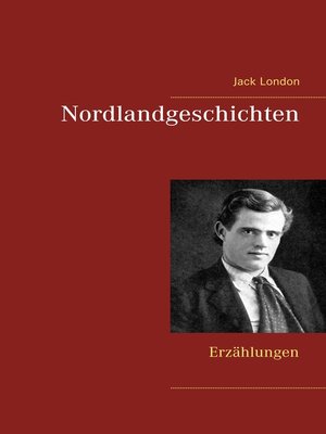 cover image of Nordlandgeschichten